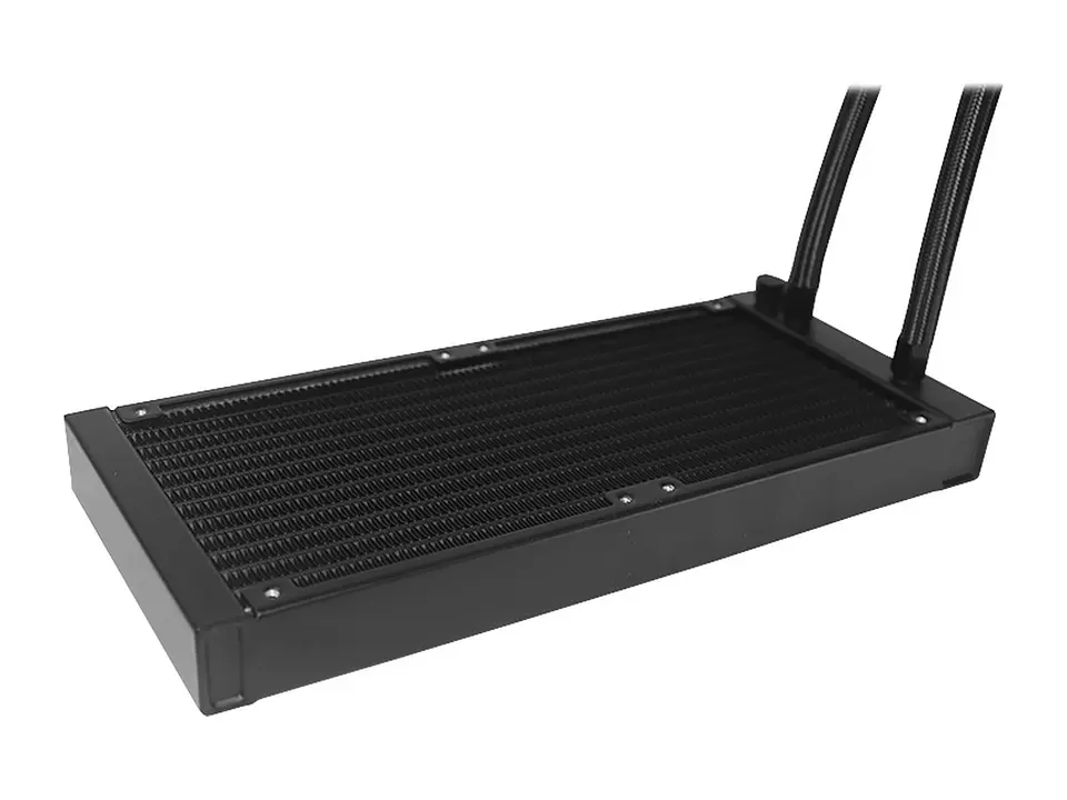 TEROS TE-8164N - Cooler para procesador, Intel y AMD, TDP 265W Máx, 24, líquida 3