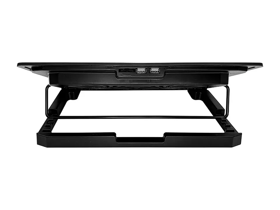 TEROS TE-7020N - Cooler, compatible con notebooks de hasta 15.6