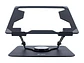 TEROS TE-7021N - Soporte para notebook soporta tablets y notebooks de 10