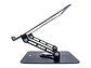 TEROS TE-7021N - Soporte para notebook soporta tablets y notebooks de 10