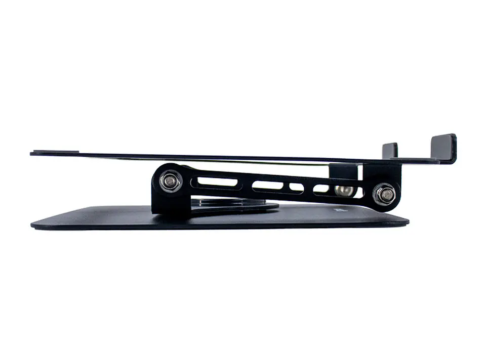 TEROS TE-7021N - Soporte para notebook soporta tablets y notebooks de 10
