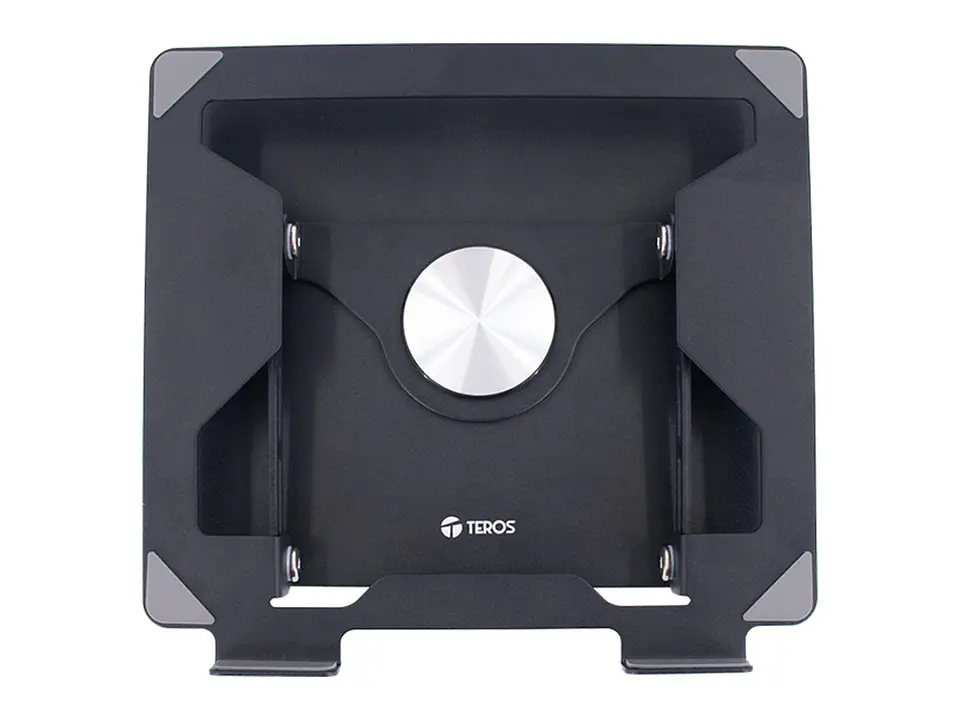 TEROS TE-7021N - Soporte para notebook soporta tablets y notebooks de 10