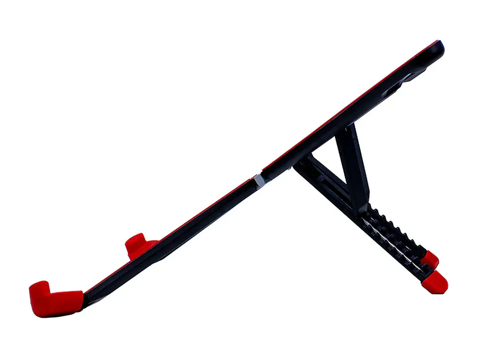TEROS TE-7023N - Soporte, compatible con notebooks de 14