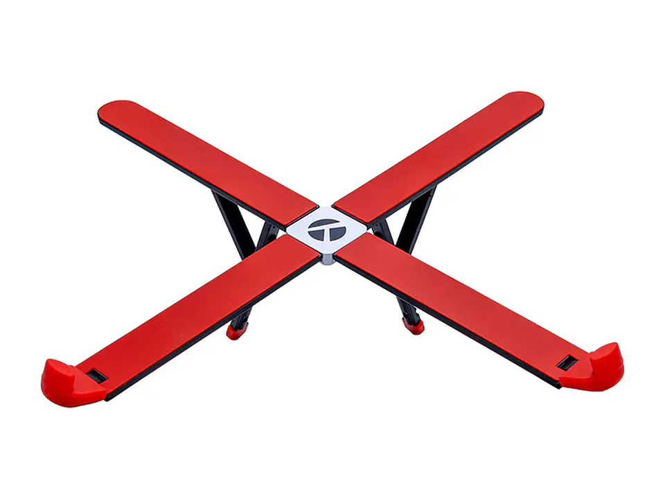 TEROS TE-7023N - Soporte, compatible con notebooks de 14