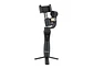 TEROS TE-7056N - Estabilizador Gimbal de 3 ejes 360º con rastreador IA, para telefonos - Miniatura 1