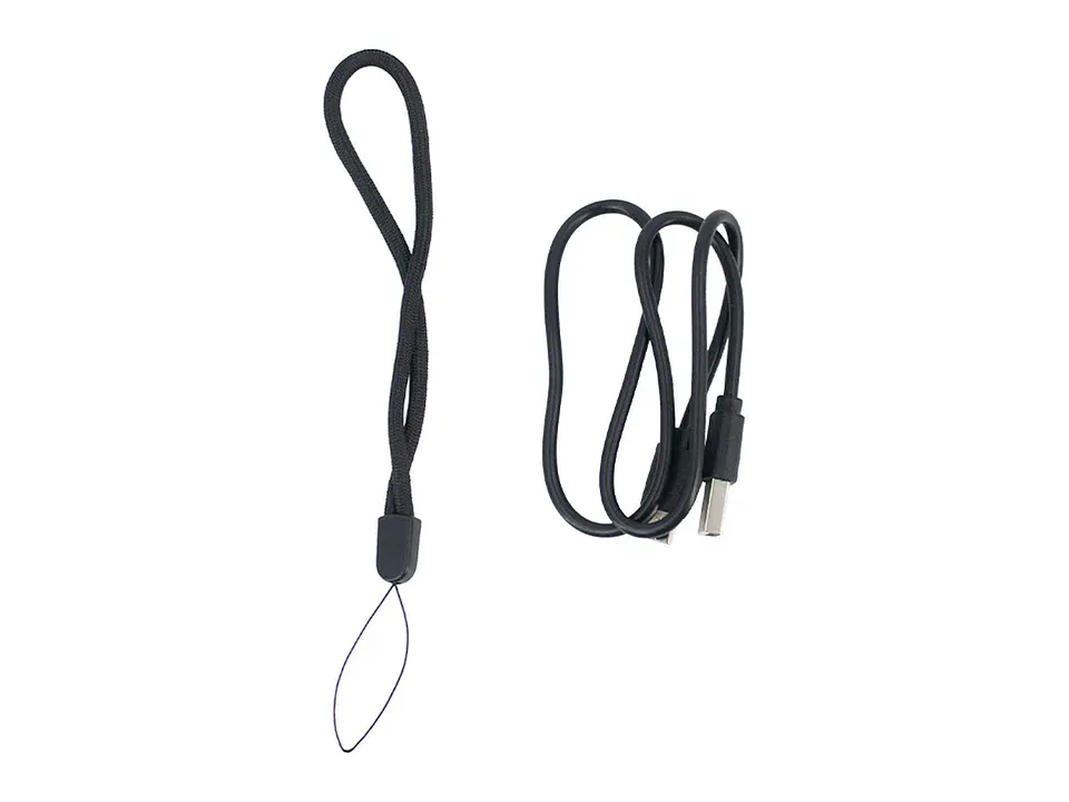TEROS TE-7056N - Estabilizador Gimbal de 3 ejes 360º con rastreador IA, para telefonos 5