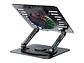 TEROS TE7132 - Cooler TE-7132N, compatible con notebooks de hasta 15.6