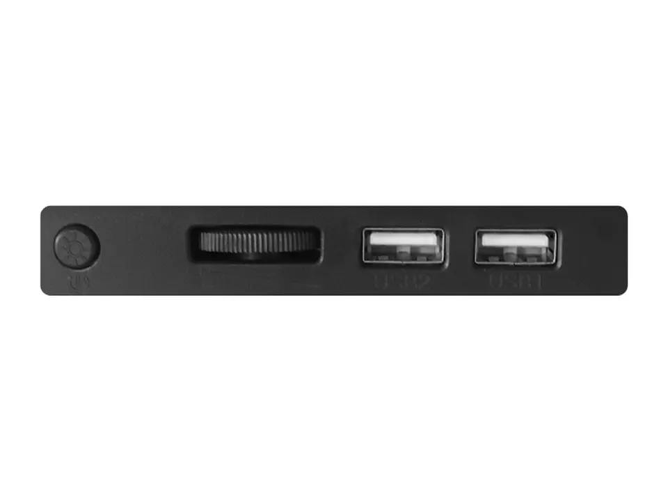 TEROS TE7132 - Cooler TE-7132N, compatible con notebooks de hasta 15.6