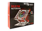 TEROS TE7132 - Cooler TE-7132N, compatible con notebooks de hasta 15.6