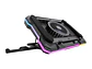 TEROS TE-7133N - Cooler RGB, compatible con notebooks de 14