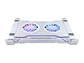 TEROS TE-7135N - Cooler para notebook, soporta tablets y notebooks de 9