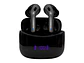 TEROS TE-8074N - Audífonos TWS, BT 5.3, USB, Pantalla digital - Miniatura 2