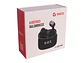TEROS TE-8074N - Audífonos TWS, BT 5.3, USB, Pantalla digital - Miniatura 6