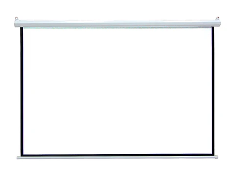 TEROS TE-9062 - Ecran TE-9062W, 1.92 x 1.92 mts, 1:1, 107" blanco mate