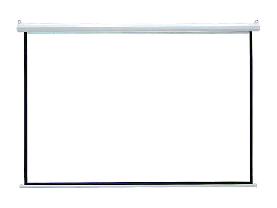 TEROS TE-9062 - Ecran TE-9062W, 1.92 x 1.92 mts, 1:1, 107