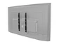 TEROS TE-7111 - Rack para televisor de 32