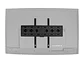 TEROS TE-7111 - Rack para televisor de 32