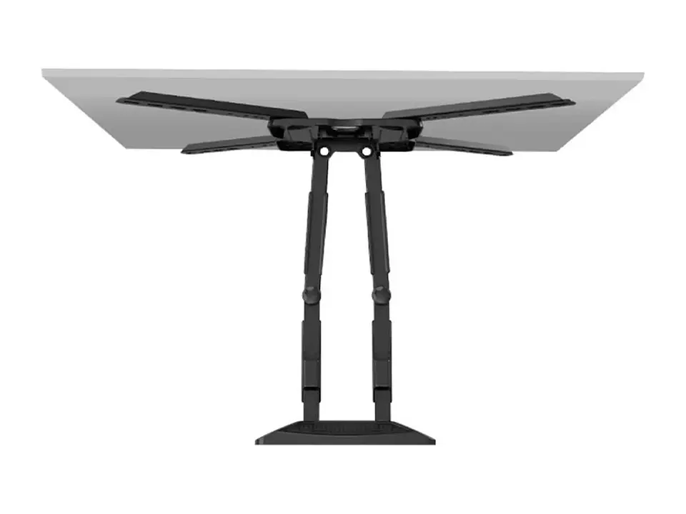 TEROS TE-7112 - Rack para televisor retractil de 32