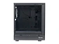 TEROS TE-1323G - Case sin fuente gamer, MidTower, ATX / MICRO-ATX / ITX, USB-A, Audio - Miniatura 6