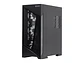 TEROS TE-1330G - Case sin fuente gamer, Mid Tower, E-ATX/ATX/MICRO-ATX/IT, USB-A, Audio - Miniatura 2