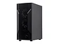TEROS TE-1332G - Case sin fuente gamer, Mid Tower, ITX/MICRO-ATX/ATX, USB-A, Audio - Miniatura 2