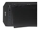 TEROS TE-1332G - Case sin fuente gamer, Mid Tower, ITX/MICRO-ATX/ATX, USB-A, Audio - Miniatura 7