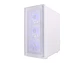 TEROS TE-1329G - Case sin fuente Gamer, ITX, M-ATX, ATX, 3.5