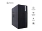 TEROS TE-1036S - Case con fuente, Full, E-ATX / ATX / MICRO-ATX / ITX, USB-A, Audio, 250W - Miniatura 1