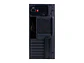 TEROS TE-1036S - Case con fuente, Full, E-ATX / ATX / MICRO-ATX / ITX, USB-A, Audio, 250W - Miniatura 3