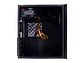 TEROS TE-1036S - Case con fuente, Full, E-ATX / ATX / MICRO-ATX / ITX, USB-A, Audio, 250W - Miniatura 5