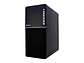 TEROS TE-1037S - Case con fuente, Full, E-ATX / ATX / MICRO-ATX / ITX, USB-A, Audio, 250W - Miniatura 3