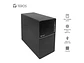 TEROS TE-1038S - Case con fuente, Full, E-ATX / ATX / MICRO-ATX / ITX, USB-A, Audio, 250W - Miniatura 1