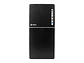TEROS TE-1038S - Case con fuente, Full, E-ATX / ATX / MICRO-ATX / ITX, USB-A, Audio, 250W - Miniatura 2