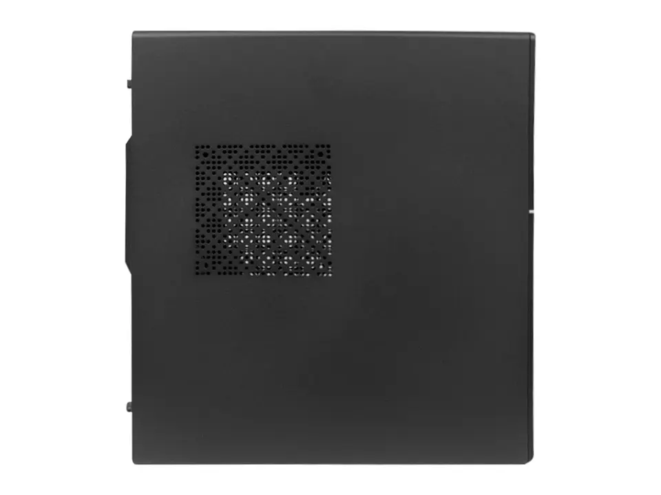 TEROS TE-1038S - Case con fuente, Full, E-ATX / ATX / MICRO-ATX / ITX, USB-A, Audio, 250W 4