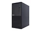 TEROS TE-1033S - Case con fuente, Mini Tower, MICRO-ATX / MINI-ITX, USB-A, Audio, 250W - Miniatura 3