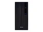 TEROS TE-1034S - Case con fuente, Mini Tower, MICRO-ATX / MINI-ITX, USB-A, Audio, 250W - Miniatura 4