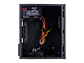 TEROS TE-1034S - Case con fuente, Mini Tower, MICRO-ATX / MINI-ITX, USB-A, Audio, 250W - Miniatura 6