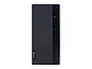 TEROS TE-1035S - Case con fuente, Mini Tower, MICRO-ATX / MINI-ITX, USB-A, Audio, 250W - Miniatura 2
