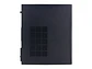 TEROS TE-1035S - Case con fuente, Mini Tower, MICRO-ATX / MINI-ITX, USB-A, Audio, 250W - Miniatura 3