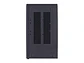 TEROS TE-1035S - Case con fuente, Mini Tower, MICRO-ATX / MINI-ITX, USB-A, Audio, 250W - Miniatura 7