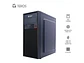 TEROS TE-1319G - Case Gamer, Mid Tower, 450W, USB 3.0 / 2.0, Audio, Negro - Miniatura 1