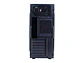 TEROS TE-1319G - Case Gamer, Mid Tower, 450W, USB 3.0 / 2.0, Audio, Negro - Miniatura 5