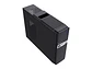 TEROS TE-1032S - Case con fuente, Slim, 250W, MICRO-ATX / MINI-ITX, USB-A, Audio - Miniatura 2