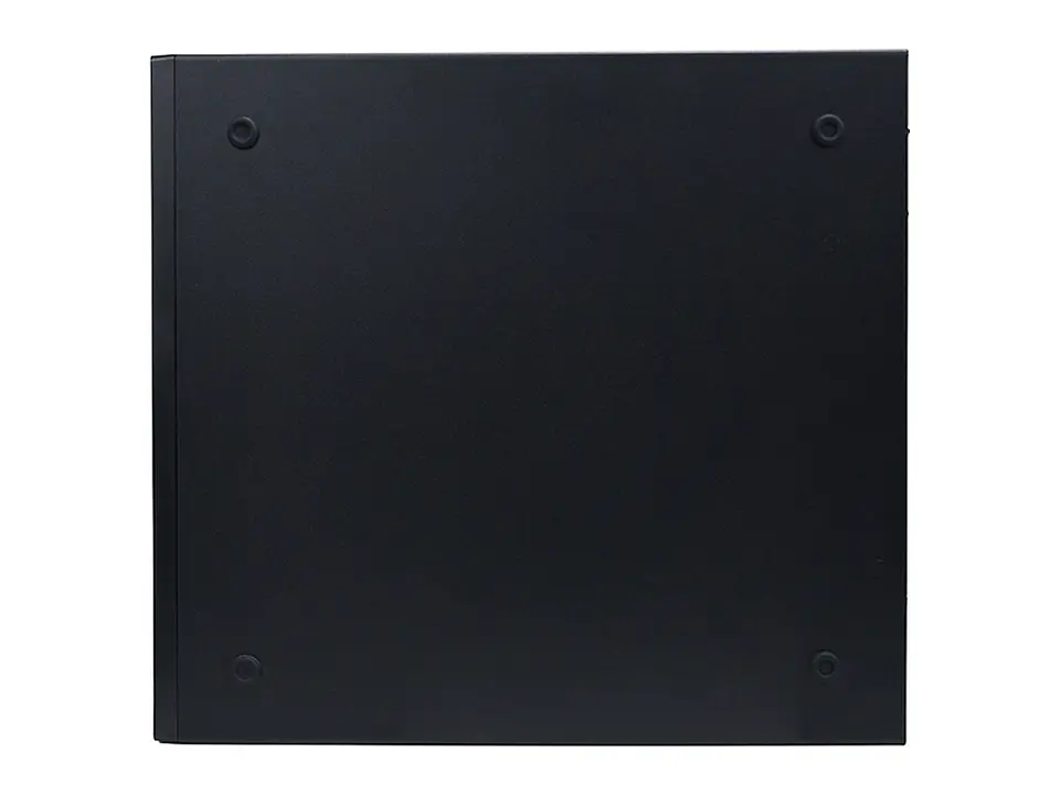 TEROS TE-1040CS - Case TE-1040S, TFX, 350 W, USB 3.0 / USB 2.0, soporta ITX / Micro-ATX / Mini-ATX 3