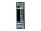 TEROS TE-1040CS - Case TE-1040S, TFX, 350 W, USB 3.0 / USB 2.0, soporta ITX / Micro-ATX / Mini-ATX - Miniatura 4