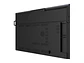 TEROS TE-8614W - Pantalla interactiva, 86
