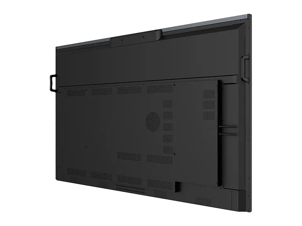 TEROS TE-8614W - Pantalla interactiva, 86