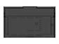 TEROS TE-8614W - Pantalla interactiva, 86
