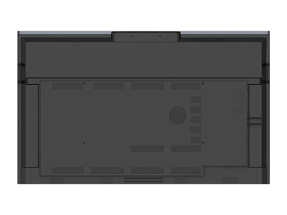 TEROS TE-8614W - Pantalla interactiva, 86