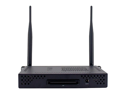 TEROS TEOPSI540 - Módulo de computadora (OPS) I5 12450H 16GB DDR4 SSD256GB 4K 60Hz + TPM Wi-Fi 6